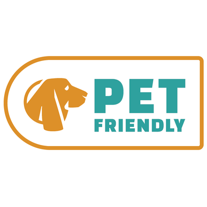 Pet Friendly Inspections Seal